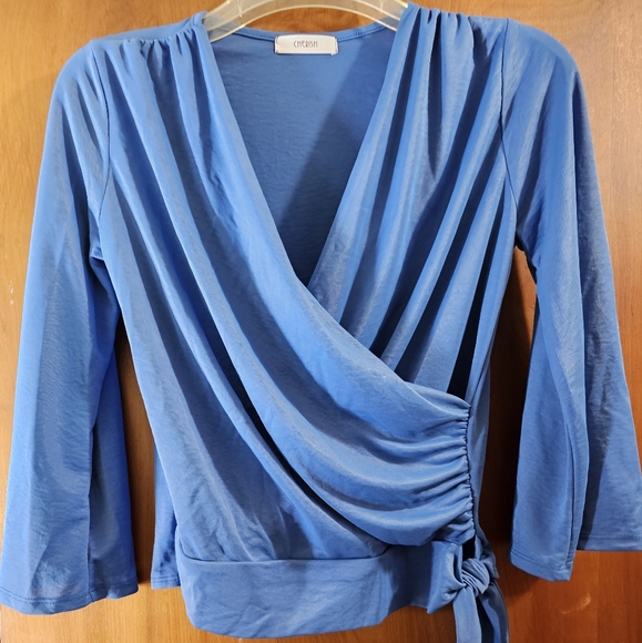 By Alexa Rae- Cherish Top - Picture 2 of 3